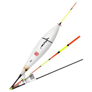 李大毛浮漂加粗醒目鱼漂浅水鲫鱼漂大物浮漂野钓综合鱼漂高灵敏漂