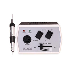 美甲打磨机jd400电动工具抛光
