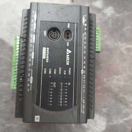 台达PLC，DVP24ES200R—议价