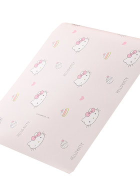 三丽鸥HelloKitty餐边柜保护垫