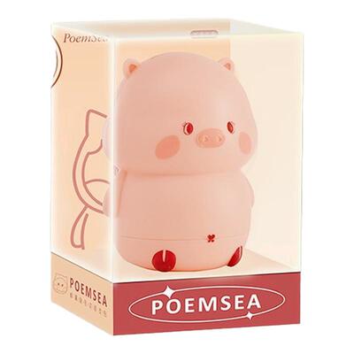 poem sea/万诗之海无痕隐形自然蕾丝单面肿眼泡双眼皮贴