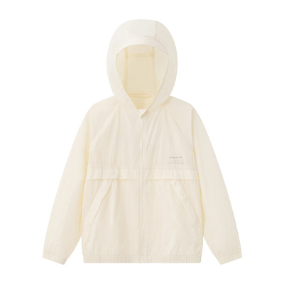 MINIATURE防晒衣便携UPF50+