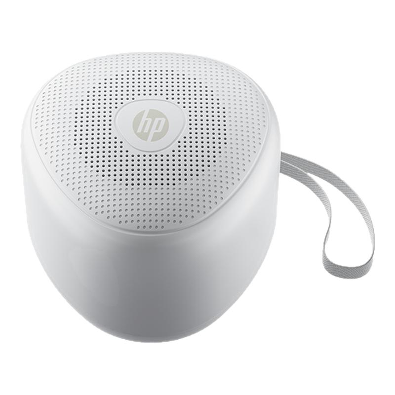 惠普无线蓝牙音响低音炮音箱手机大音量喇叭迷你收款礼物户外便携
