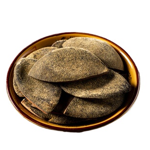 康橘堂广东茂名化州化橘红官方旗舰店橘红皮正宗正品20年桔红500g