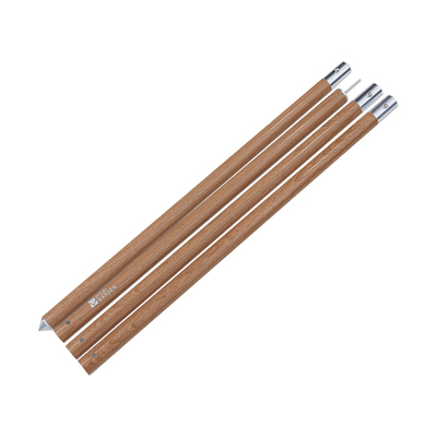 牧高笛四节天幕支撑杆