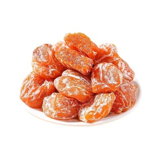 竹盐枇杷干官方旗舰店正原味无品添加化云霄痰特产止新年货零食咳