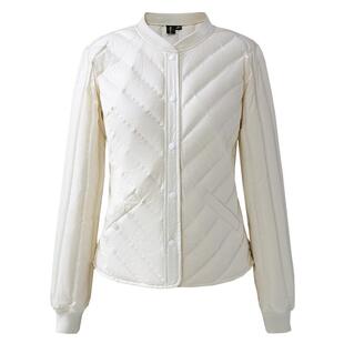 秋冬新款羽绒内胆女轻薄修身妈妈内搭显瘦百搭保暖短款羽绒服