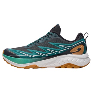 户外特工惊蛰FLY越野跑鞋专业防滑轻量透气全地形宽楦跑山鞋男女