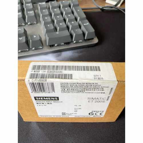 询价-6ES71344LB020AB0未封可维修