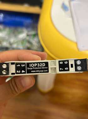 【议价-可维修】318、MTL IOP32D浪涌保护器，件，成色如图 /均有