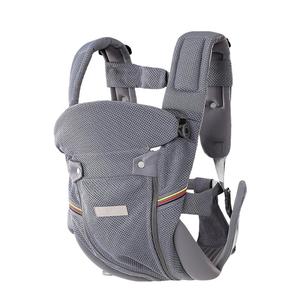 纽贝乐婴儿背带多功能轻便出行