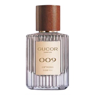 正品古蔻香水法式香氛研制24小时留香精添加比例高于普通香水35%