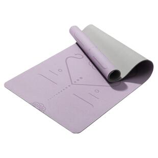 佑美瑜伽垫子地垫家用健身女生专用防滑隔音防震减震静音舞蹈地垫