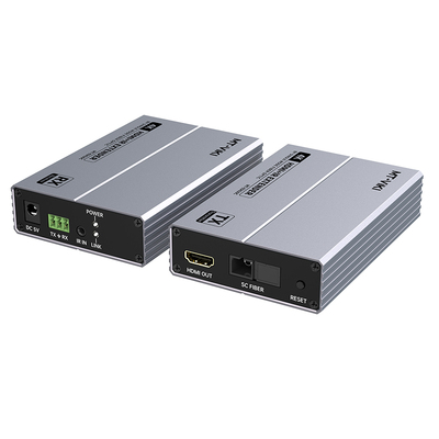 迈拓维矩HDMI光纤延长器高清4K版