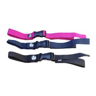 威豹-迪威丽背包减负防滑胸扣书包减压肩带固定卡扣防掉带通用扣