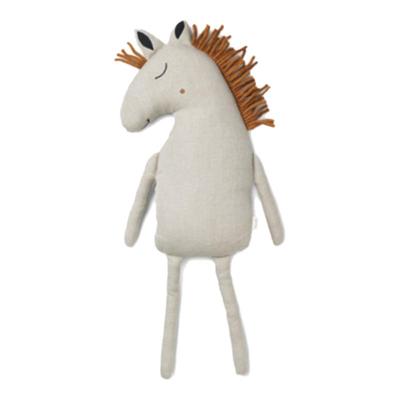 FermLivingHorseCushion抱枕