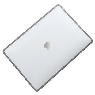 适用苹果M5笔记本保护套macbookair保护壳硅胶macbookpro13寸电脑外壳M2透明M4软壳16防摔2025新款超薄全包M3