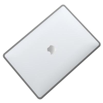 macbook笔记本保护套透明防摔