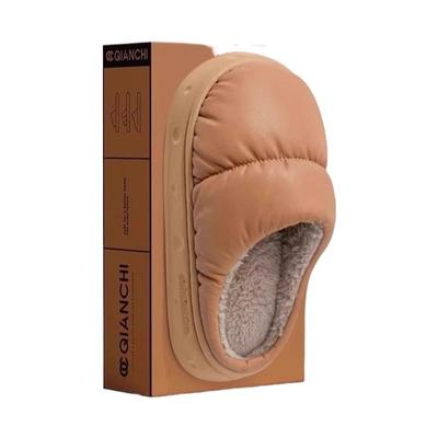 乾驰防水保暖棉拖|超4000次加购