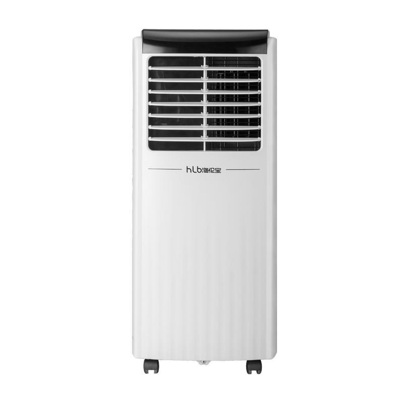 移動空調壓縮機制冷一體機