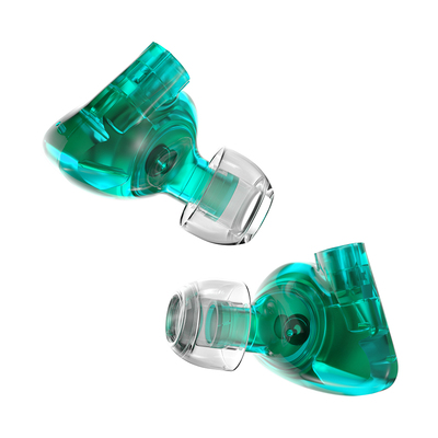 HiByYula入耳式有线耳机单动圈