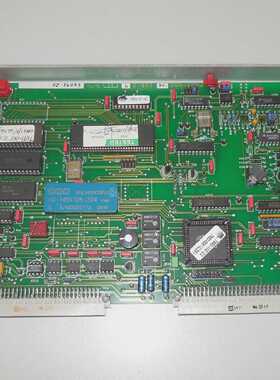 Sonardyne 7693-058-06 ISS B9 board