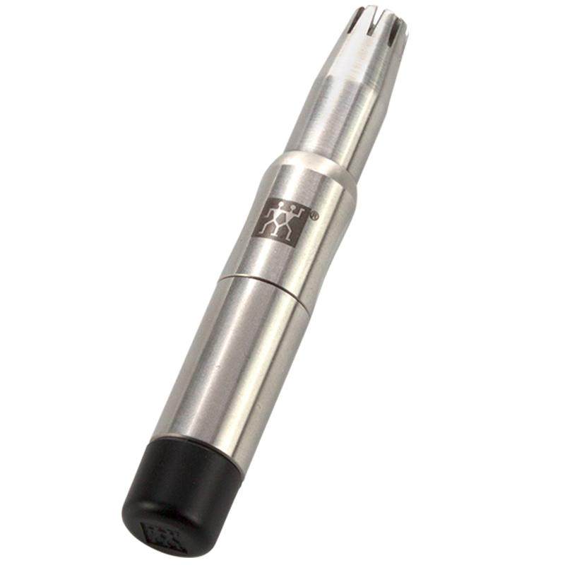 德国双立人鼻毛修剪器男士修剪鼻毛剃剪女士非电动神器剪鼻毛专用