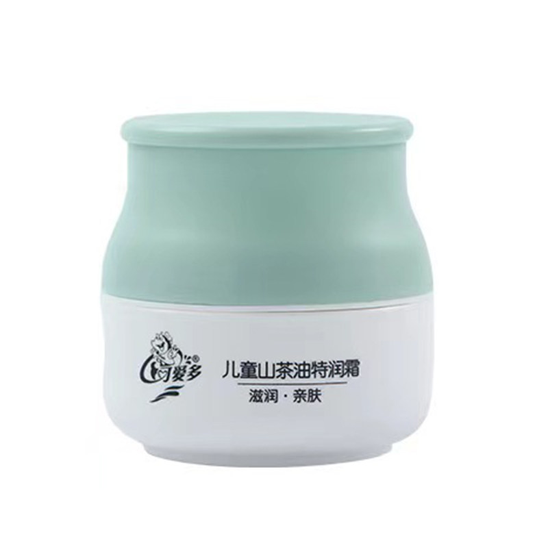 山茶油面霜CLOVEDO/可爱多55g