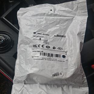 议价AB罗克韦尔传感器440N-G02149 440N-Z21S16B全新原装正品现货