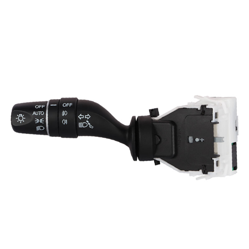 传祺GM6GM8GS4GA4GA6GE3埃安AION 改装AUTO 开关手柄自动感应大灯