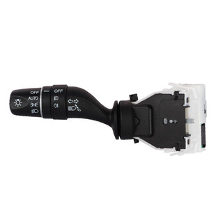 传祺GM6GM8GS4GA4GA6GE3埃安AION 改装AUTO 开关手柄自动感应大灯