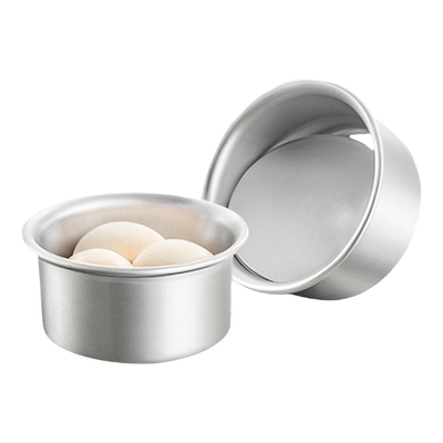 英国戚风蛋糕模具加高