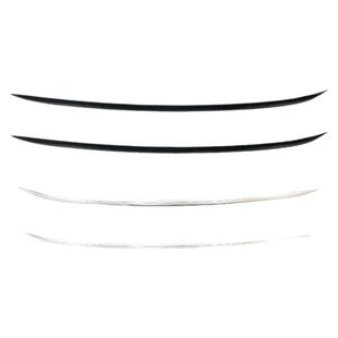 宝马ix3x3x1ix1行李架无损安装原装车顶架改黑武士免拆旅行架改装