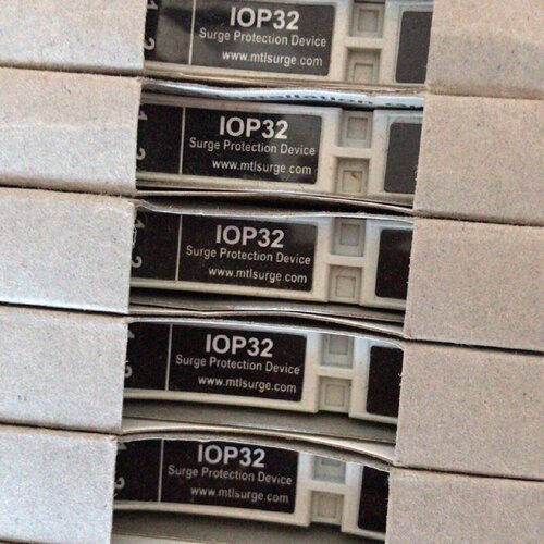 议价IOP32 英国MTL浪涌保护器，全新原装进口， IOP32 现货
