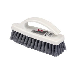 家用洗衣刷大号刷鞋洗衣软毛刷带手柄不伤鞋刷子多功能板刷清洁刷