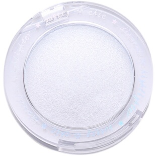 张凯毅推荐bueqcy高光麻薯闪粉脸部提亮新款神仙细闪土豆泥钻石