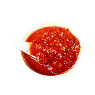 贵州酸辣椒酸辣子黎平榕江从江锦屏农家特产酸辣椒酱糟辣子1000克