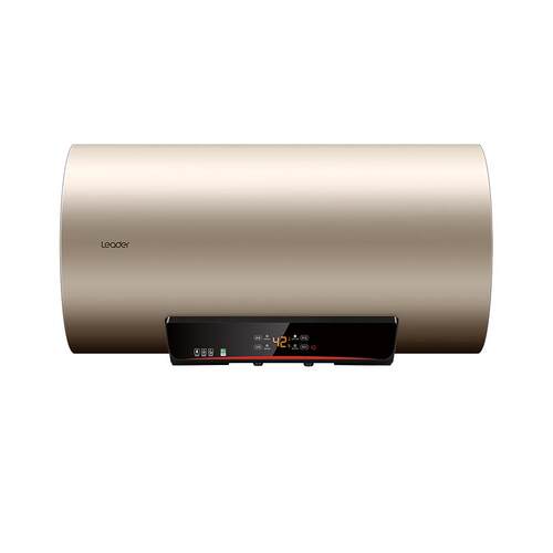 海尔热水器电家用卫生间60升80L变频速热洗澡一级节能PFA5租房100