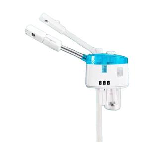 金稻蒸脸仪热喷仪美容院专用面部补水纳米喷雾家用冷热双喷蒸脸器