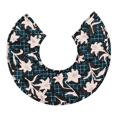 MARLMARL男宝女宝新生儿口水巾