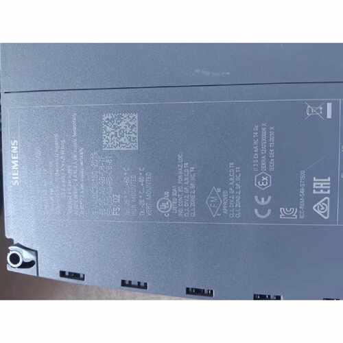议价1500cpu与模块维修