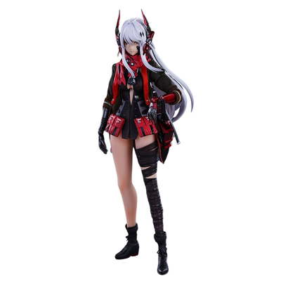 露西亚大漫匠帕弥什手办二次元