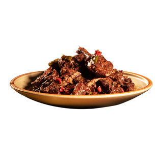 湖南永州东安血鸭正宗农家土鸭整只手工现炒熟食私房菜顺丰包邮