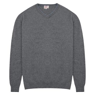 KingDeer/鹿王羊绒衫男士