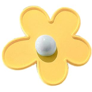 可爱女儿童高颜值发夹女童花朵碎发bb夹2024新款发卡刘海夹子头饰