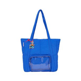 2025汇丰世界羽联世界巡回赛总决赛-杭小羽云朵痛包