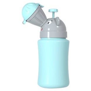 儿童专用尿壶夜间男孩便携式小便器宝宝野外露营车载男童尿尿神器