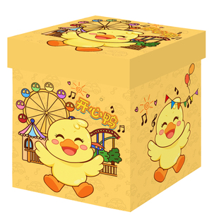 零食大礼包送男女友整箱网红爆款小朋友甄选生日礼物巨型解馋小吃