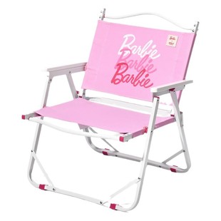 原始人芭比克米特椅折叠椅户外野餐椅便携桌椅沙滩椅躺椅露营椅子