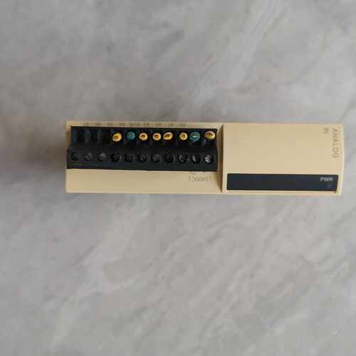 【请询价】PLC  TM2ARI8HT